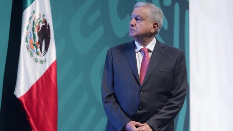 Visita a Estados Unidos, importante para reactivar economía: López Obrador