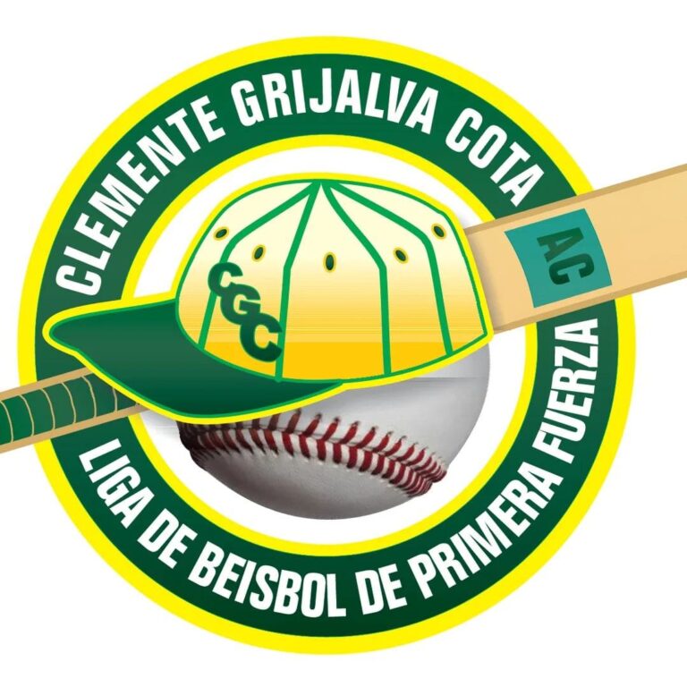 COMUNICADO – Liga de Beisbol de Primera Fuerza Clemente Grijalva Cota
