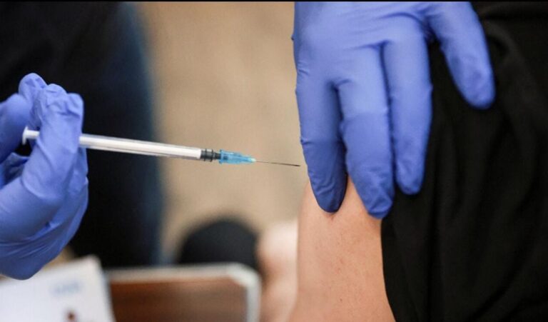 Continúa la vacunación este martes 11 y miércoles 12 en el municipio de Ahome