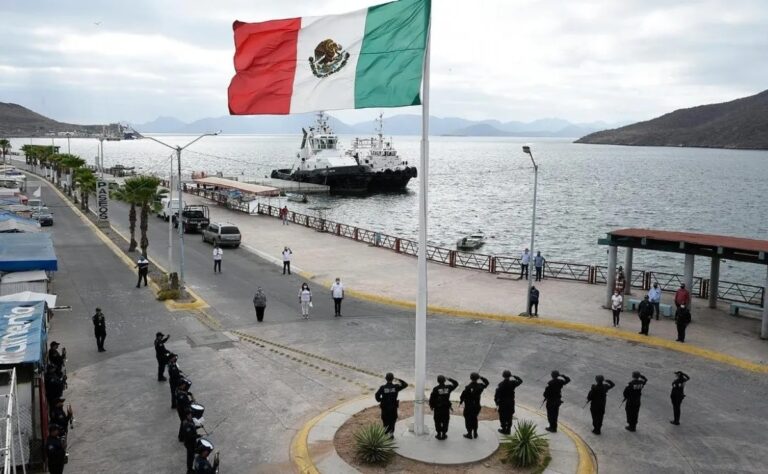 ¿Te interesa ingresar a la Marina? Semar abre convocatoria en norte de Sinaloa