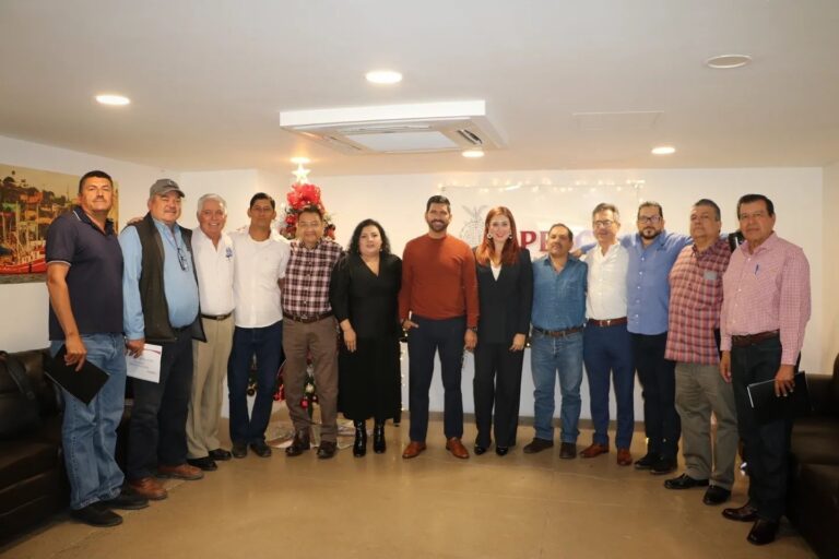 Secretaría de Pesca y Acuacultura del Gobierno de Sinaloa |Los integrantes del Consejo acordaron seguir trabajando en estrecha coordinación para generar mejores resultados al sector pesquero y acuícola sinaloense.-