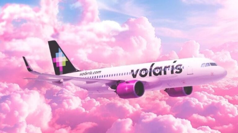 Avión “Barbie” podría aterrizar en el Aeropuerto Internacional de Los Mochis, Sinaloa