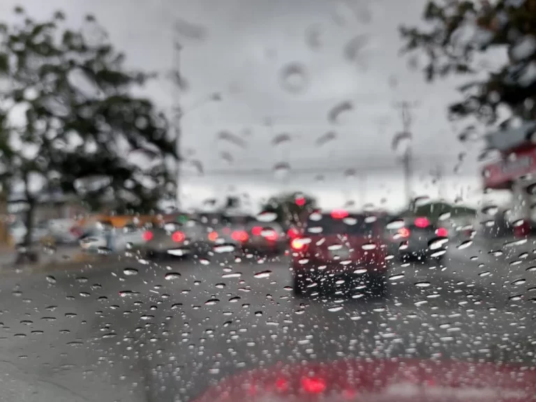 ¿Será necesario el paraguas? Hoy se esperan lloviznas en Sinaloa