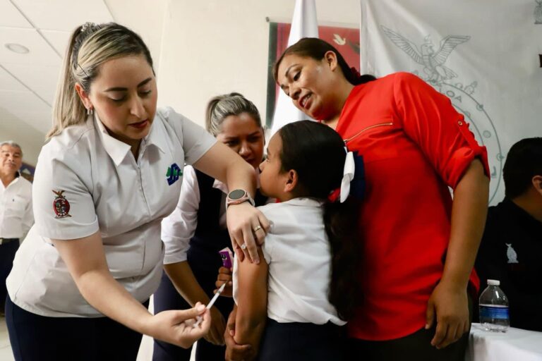 Sinaloa se mantiene con baja incidencia de COVID-19: Salud