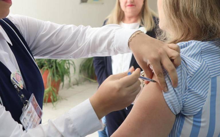 Secretaría de Salud reporta 11 casos de influenza y tres de COVID en Sinaloa