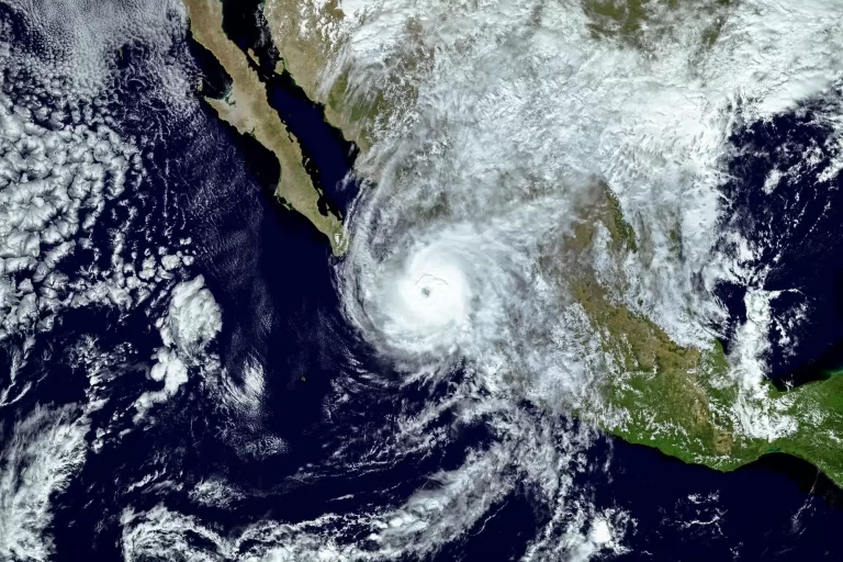 ¿Podría Sinaloa ser afectado por el ciclón Aletta de activarse en los próximos días? ¡Ojo a esto!