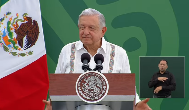 ¡AMLO se reunirá con el Presidente de Guatemala, Bernardo Arévalo, hoy en Chiapas!